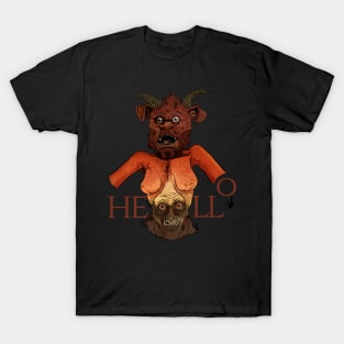 Hell-O T-Shirt